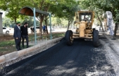 Siverek Belediyesi Kış ayı öncesi çalışmaları hızlandırdı