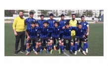 Suruç Belediyesporlu futbolculara ceza yağdı.