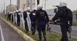 Siverek'te Nevruz Gerginliği, 15 Gözaltı