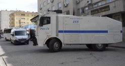 Öğretmenlere Açılan Soruşturmaları Protesto Ettiler