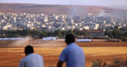 Kobani'den Geliyorum - Abdullah Lale'nin Analizi