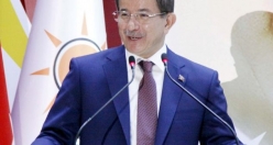 Başbakan Davutoğlu Şanlıurfa'da