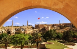 Türkiye'nin en yaşanabilir şehirleri açıklandı!...