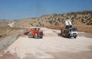 Mahmut Hersanlıoğlu Nissibi Köprüsü Bağlantı...