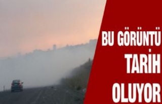 Katı Atık Entegre Tesisi Bilgilendirme Toplantısı