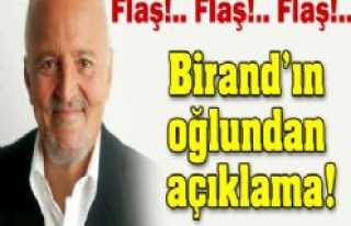 Mehmet Ali Birand 