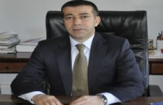 ALİ MURAT BUCAK’IN MEVLİD KANDİLİ MESAJI