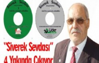 Siverek Sevdası 4 Yakında Çıkıyor