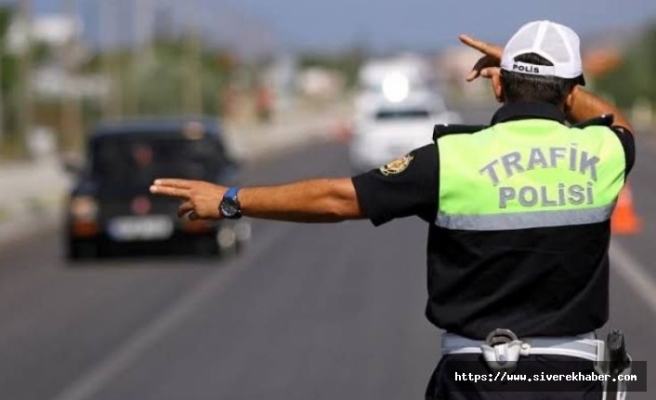 Karayolları'nda artık polis olmayacak