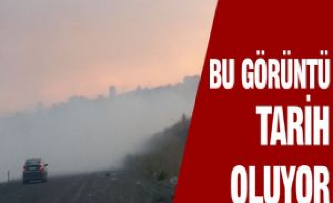 Katı Atık Entegre Tesisi Bilgilendirme Toplantısı