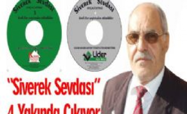 Siverek Sevdası 4 Yakında Çıkıyor