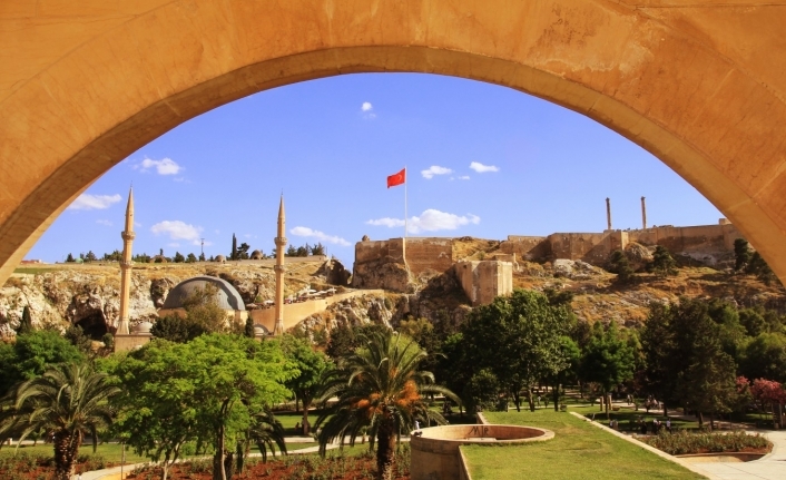 Türkiye'nin en yaşanabilir şehirleri açıklandı! Şanlıurfa son sıralarda yer aldı?