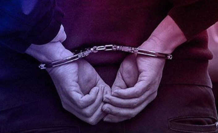 Şanlıurfa'da 17 aranan şahıs yakalandı